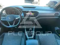 2023 Volkswagen T-Cross