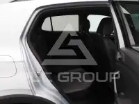 2023 Volkswagen T-Cross