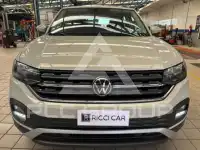 2023 Volkswagen T-Cross