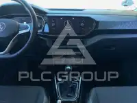 2023 Volkswagen T-Cross