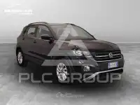 2023 Volkswagen T-Cross