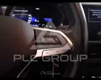 2023 Volkswagen T-Cross