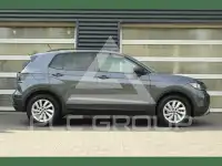 2023 Volkswagen T-Cross