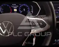 2023 Volkswagen T-Cross