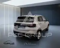 2023 Volkswagen T-Cross