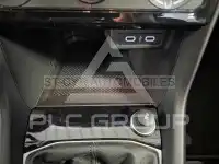 2023 Volkswagen T-Cross