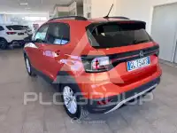 2023 Volkswagen T-Cross