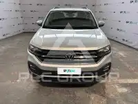 2023 Volkswagen T-Cross