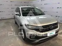 2023 Volkswagen T-Cross