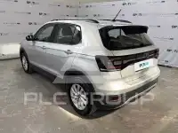2023 Volkswagen T-Cross