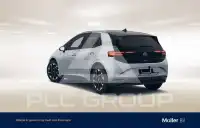 2023 Volkswagen ID3