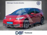2023 Volkswagen ID3