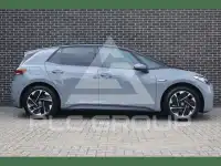 2023 Volkswagen ID3