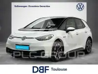 2023 Volkswagen ID3