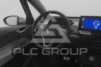 2023 Volkswagen ID3