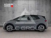 2023 Volkswagen ID3