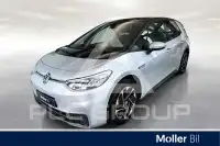2023 Volkswagen ID3