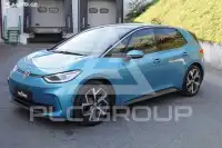 2023 Volkswagen ID3