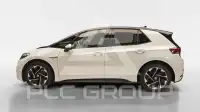 2023 Volkswagen ID3