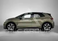 2023 Volkswagen ID3
