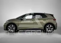 2023 Volkswagen ID3
