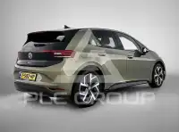 2023 Volkswagen ID3