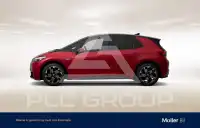 2023 Volkswagen ID3