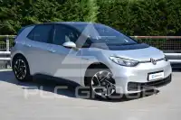 2023 Volkswagen ID3