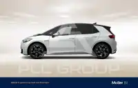 2023 Volkswagen ID3