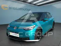 2023 Volkswagen ID3