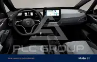 2023 Volkswagen ID3