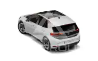 2023 Volkswagen ID3