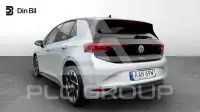 2023 Volkswagen ID3