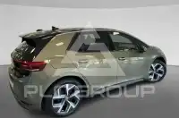 2023 Volkswagen ID3