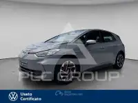 2023 Volkswagen ID3