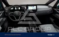 2023 Volkswagen ID3