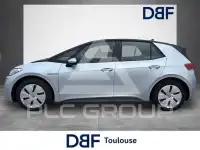 2023 Volkswagen ID3