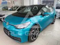 2023 Volkswagen ID3