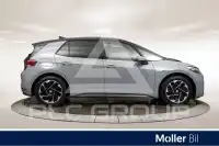 2023 Volkswagen ID3