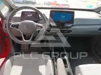 2023 Volkswagen ID3