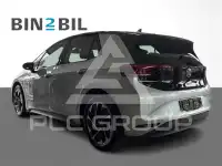 2023 Volkswagen ID3