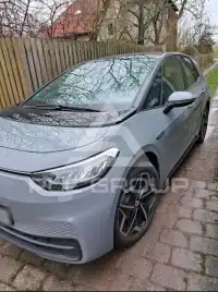 2023 Volkswagen ID3