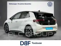 2023 Volkswagen ID3
