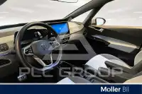 2023 Volkswagen ID3
