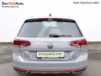 2023 Volkswagen Passat