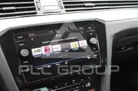 2023 Volkswagen Passat
