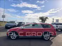 2023 Volkswagen Passat
