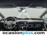 2023 Volkswagen Passat