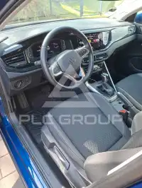2023 Volkswagen Taigo