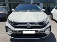 2023 Volkswagen Taigo